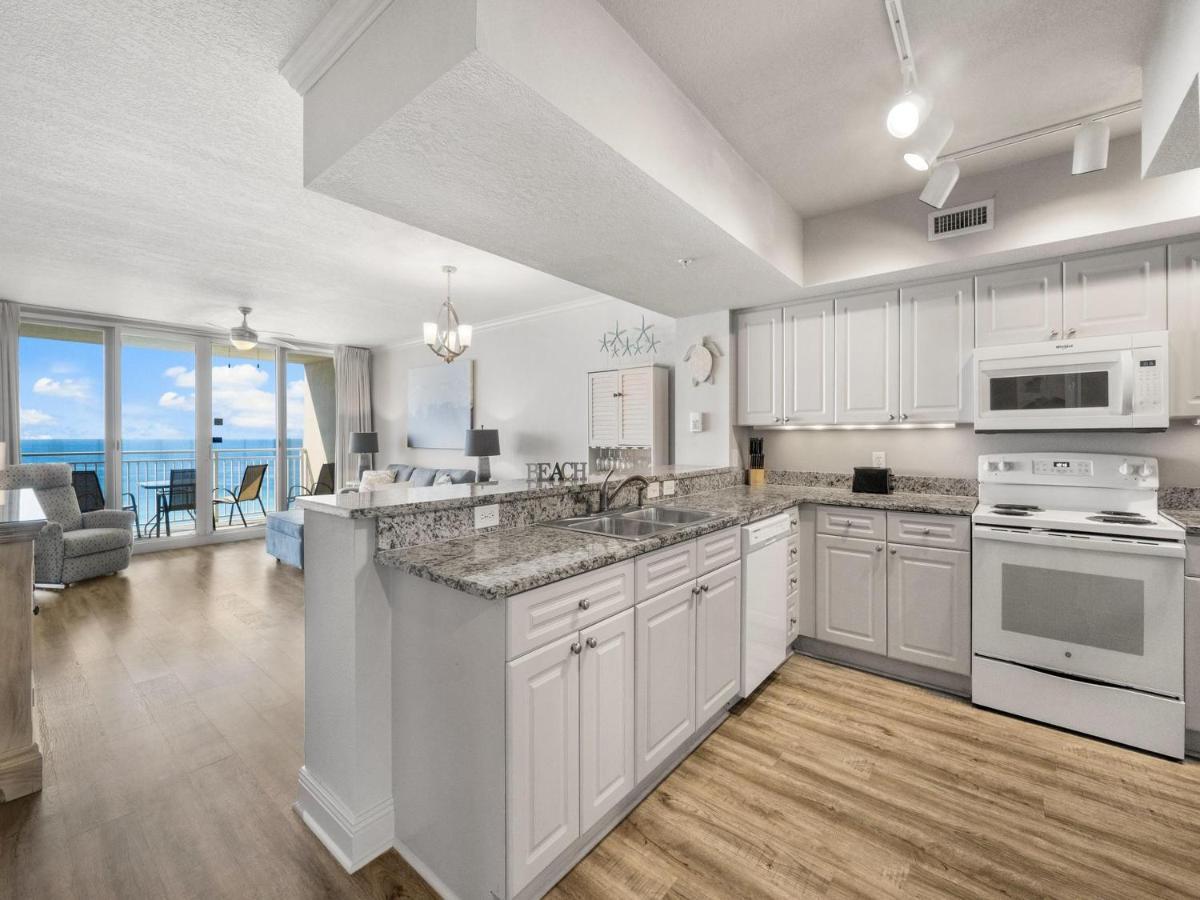 Emerald Beach 1131 Panama City Beach Exterior photo