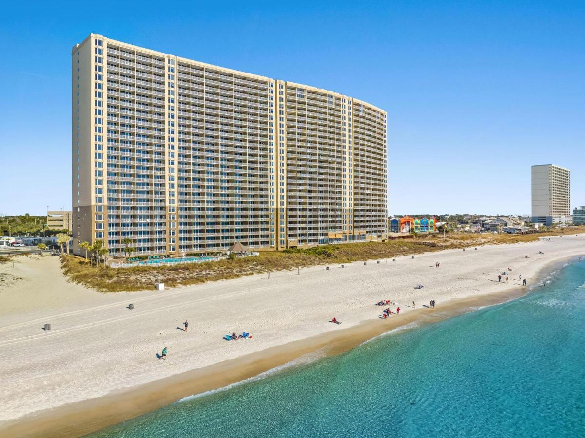 Emerald Beach 1131 Panama City Beach Exterior photo