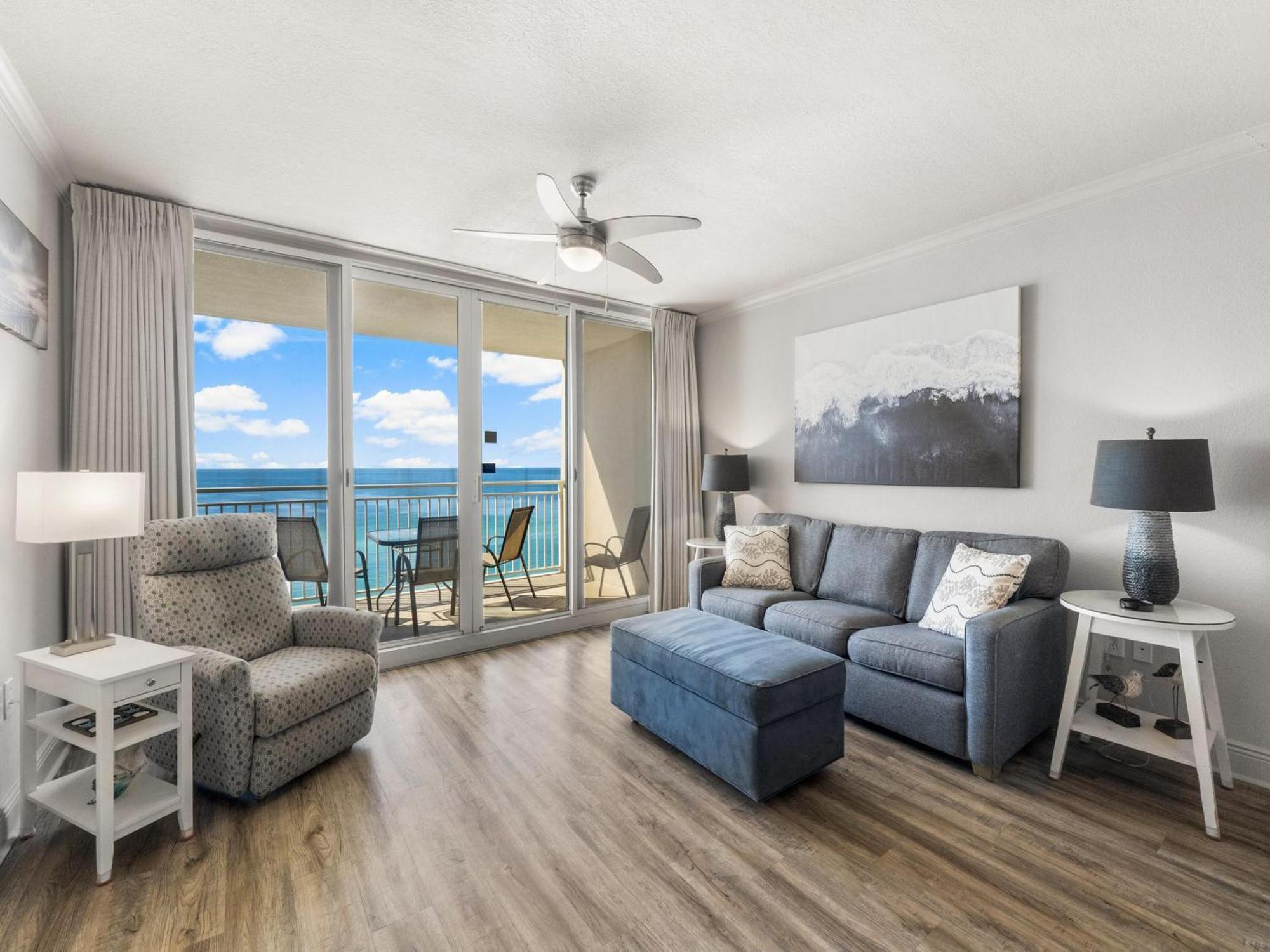 Emerald Beach 1131 Panama City Beach Exterior photo