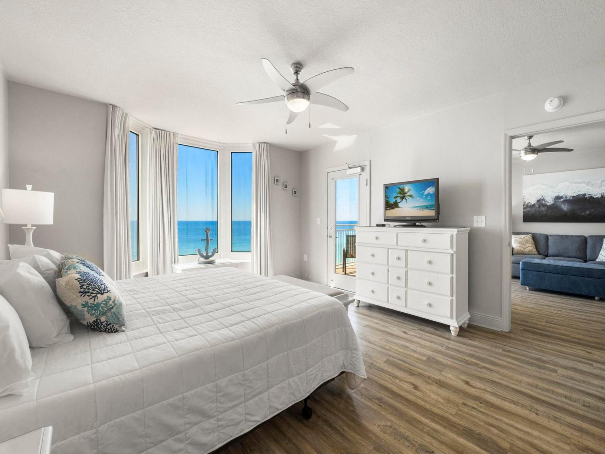 Emerald Beach 1131 Panama City Beach Exterior photo